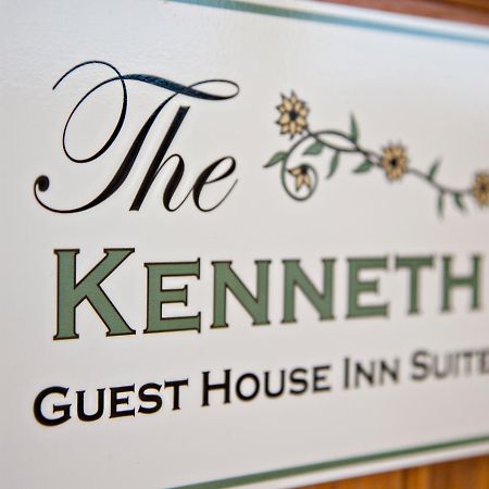 The Guest House Inn On Courthouse Square Hinton Kültér fotó
